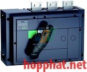 Cầu dao cắt tải INS630 4P - 31115
